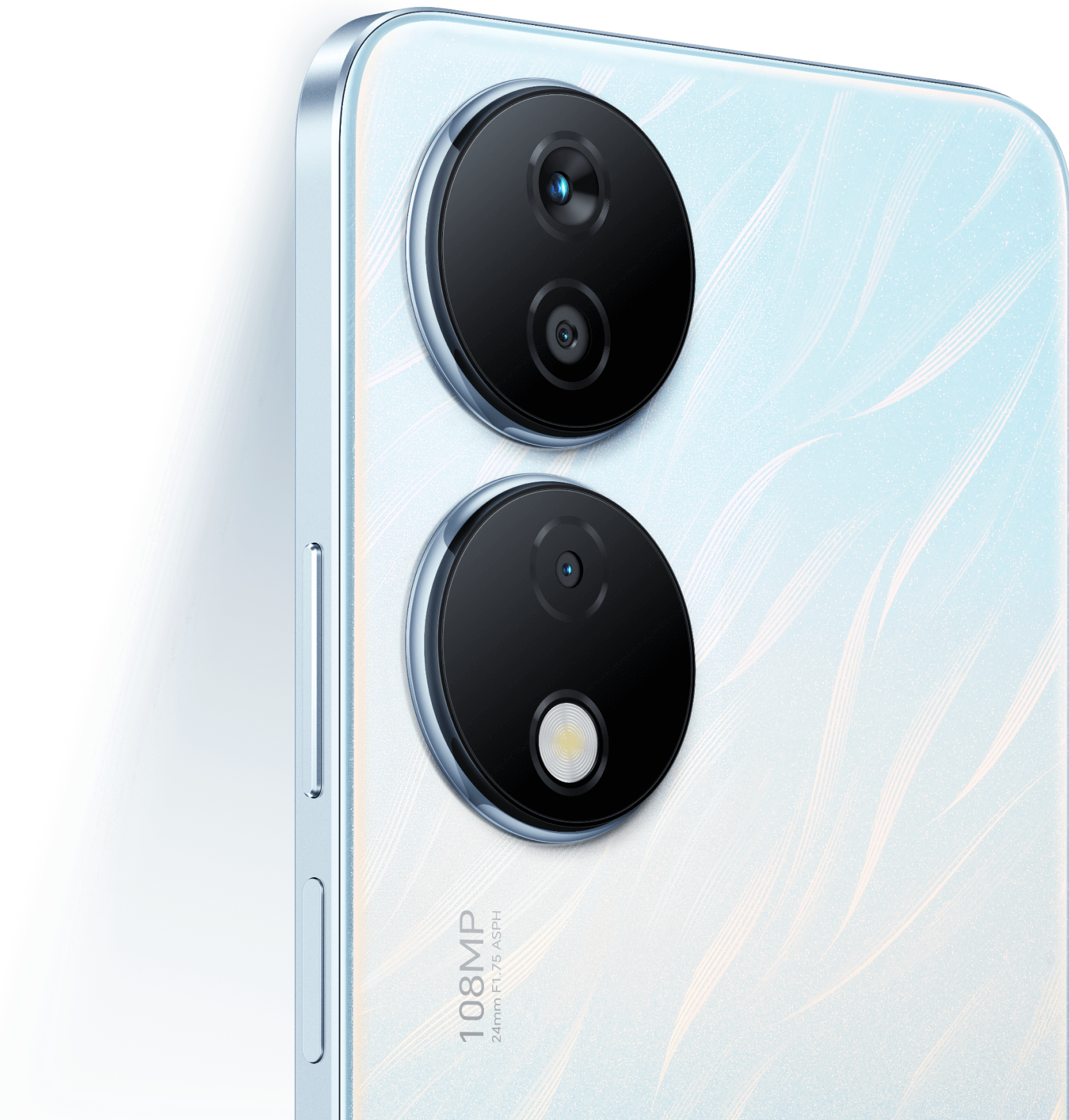 Honor X7b 6GB 128GB (Midnight Black)