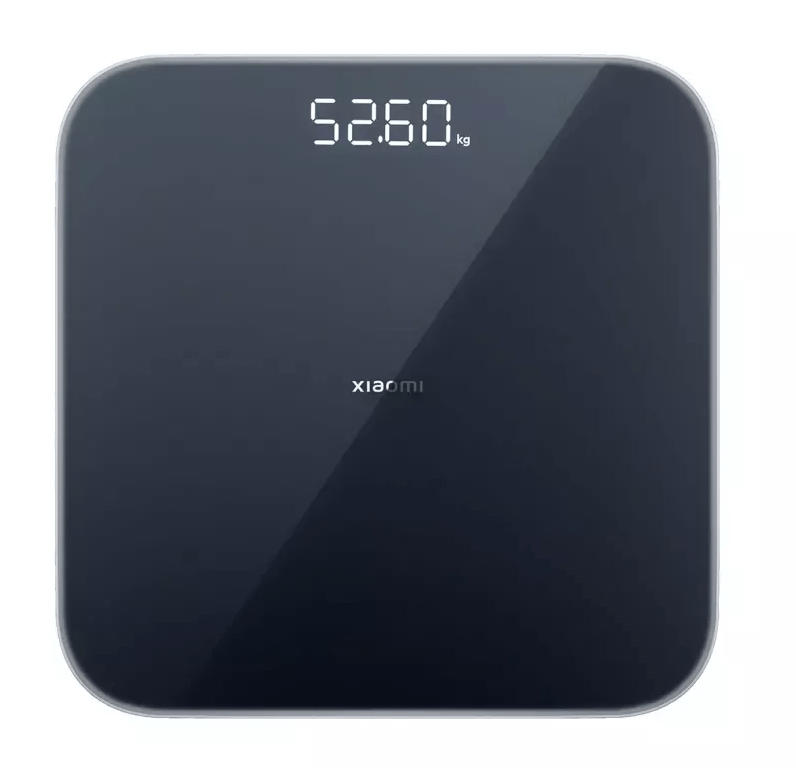 Xiaomi Smart Scale S200 Drak Grey vaga