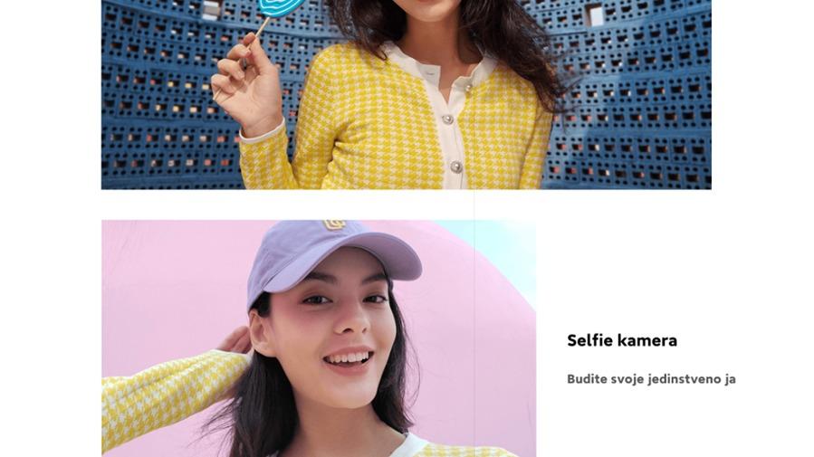 Xiaomi Redmi Note 12 (4GB 128GB) Ice Blue