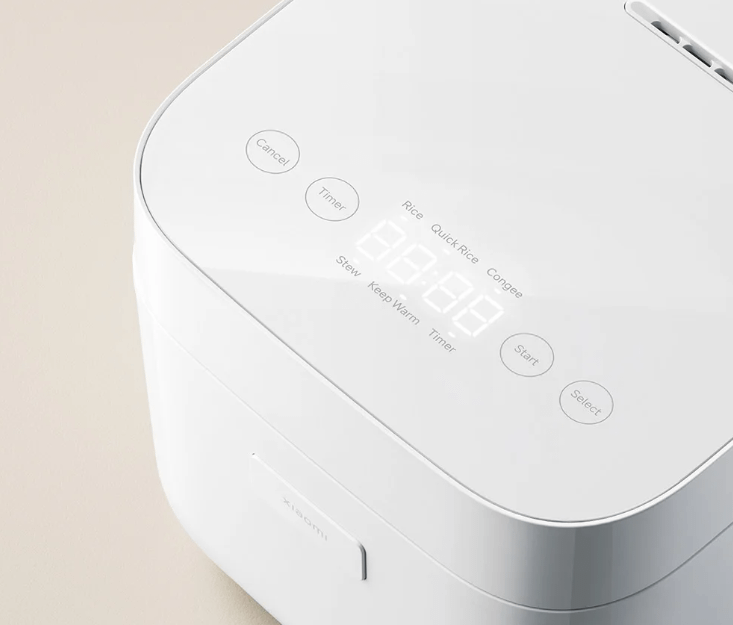 Xiaomi Multifunctional Rice Cooker 1.5L