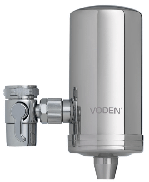 Voden Beauty Filter za umivanje