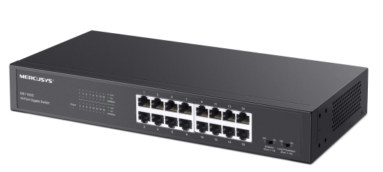 Mercusys MS116GS