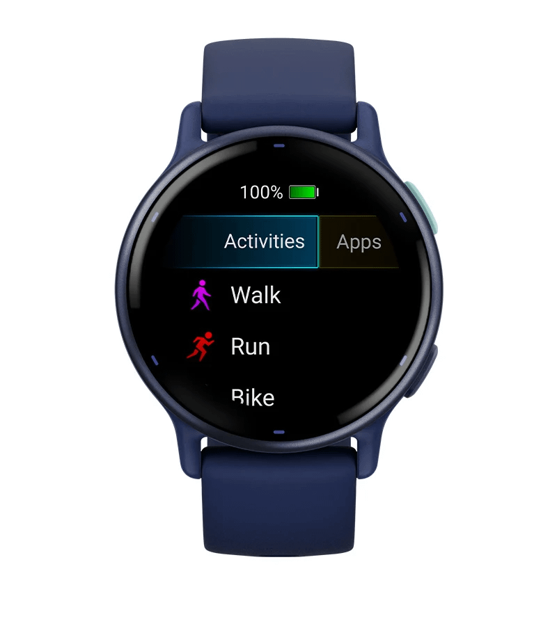 Garmin Vivoactive 5 (Cream Gold)