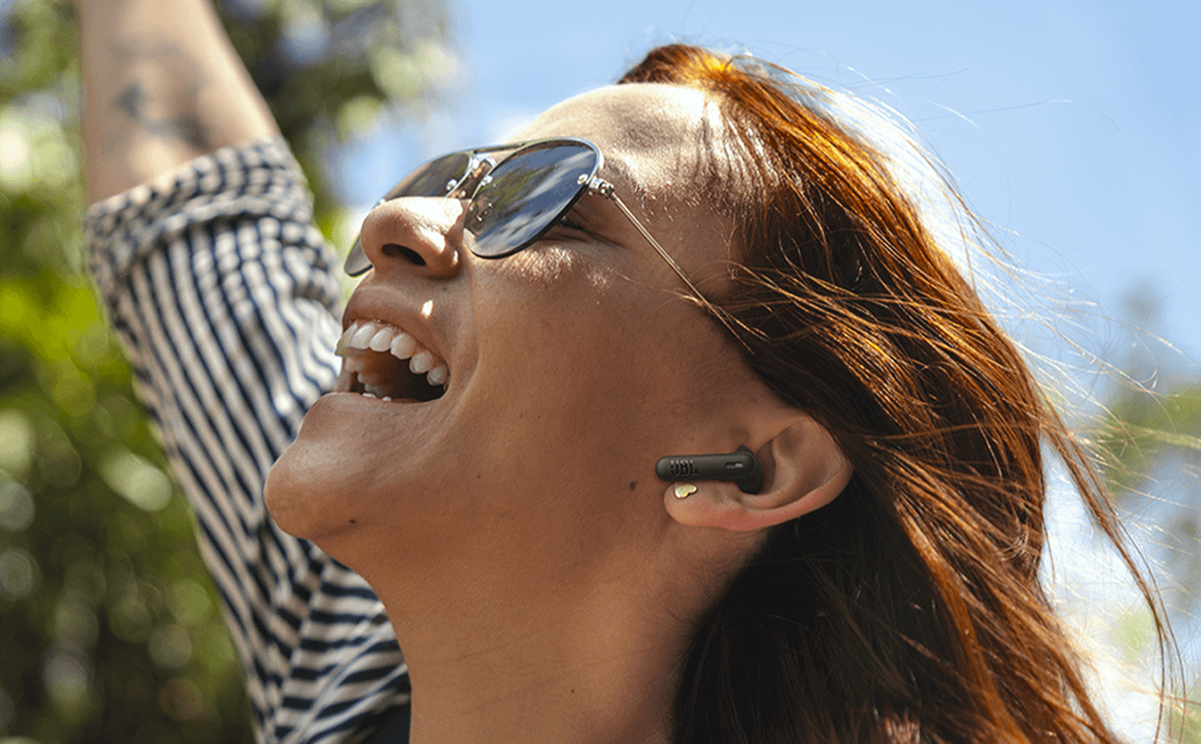 JBL VIBE BEAM 2 PINK