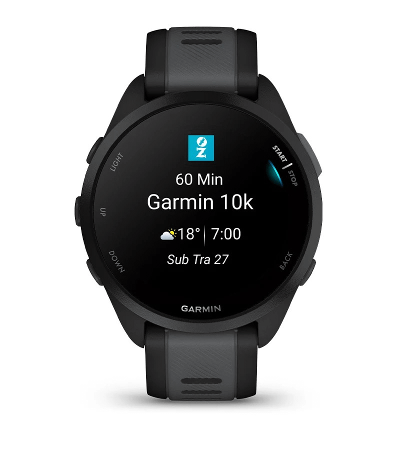 Garmin Forerunner 165 Music (Bijela)