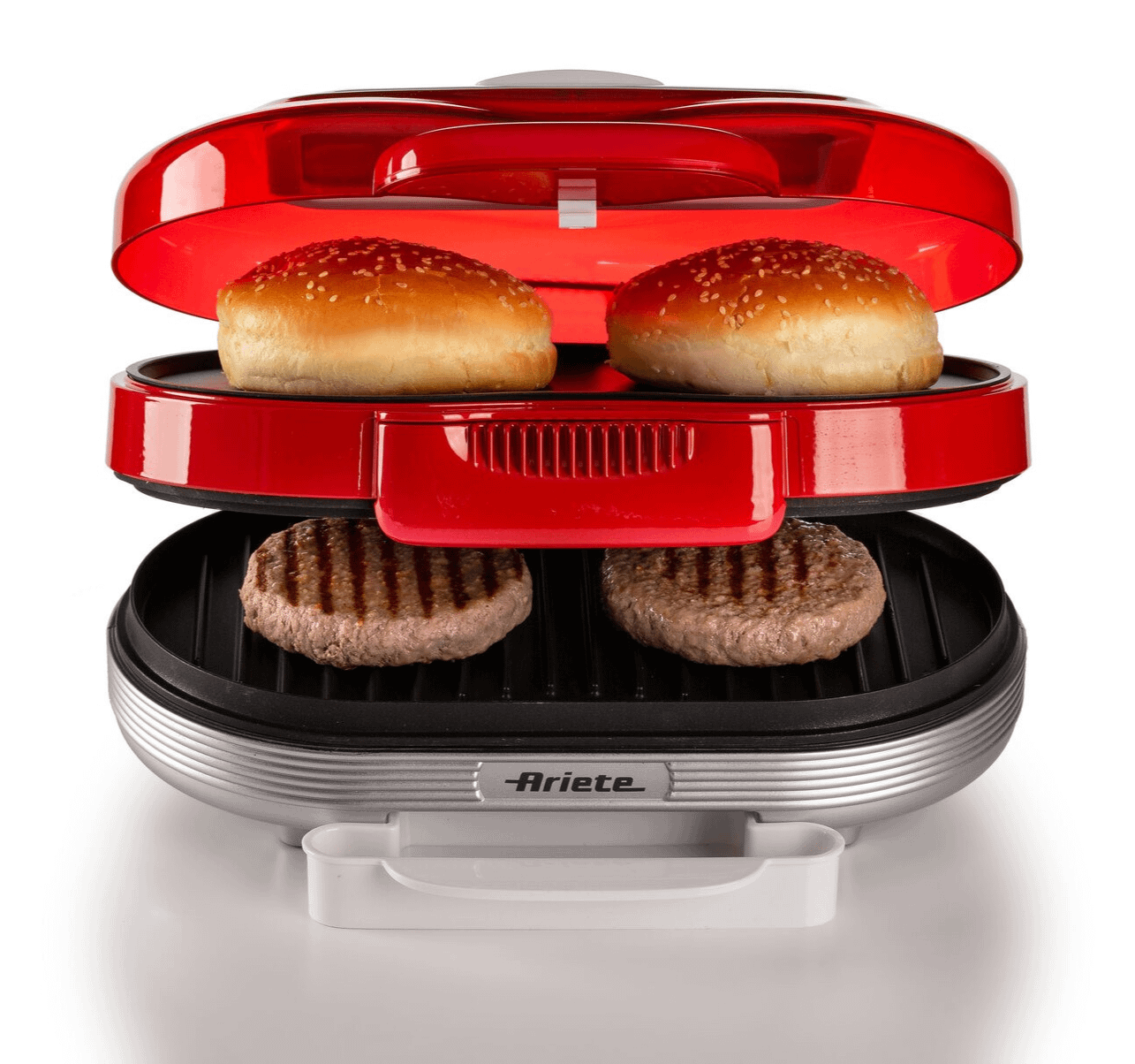 Ariete PARTY TIME 205RD aparat za hamburgere