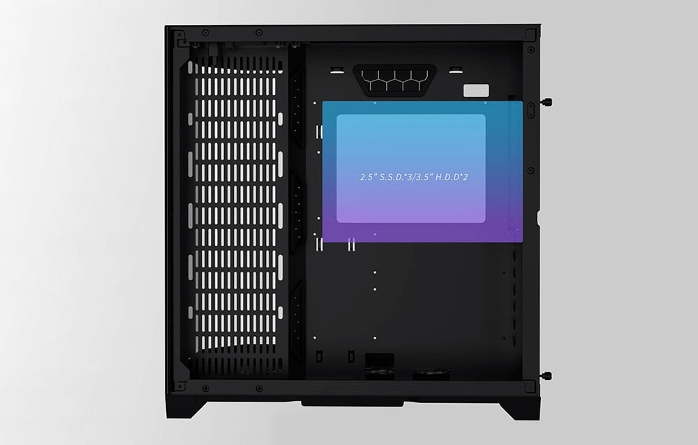 Darkflash FT418 White