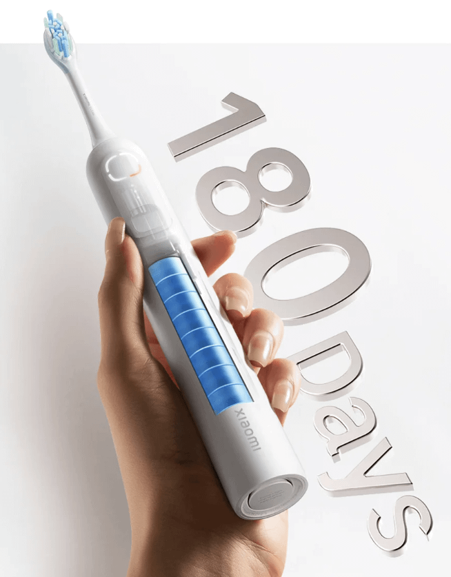Xiaomi Oscillation Electric Toothbrush Blue