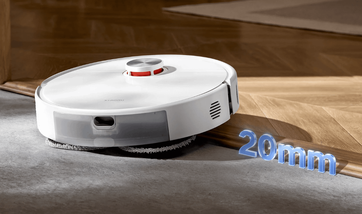 Xiaomi Robot Vacuum S40 Pro robot usisivač
