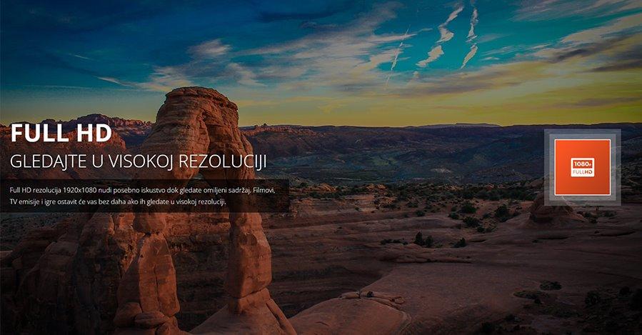 FOX 42DLE668 Android 9