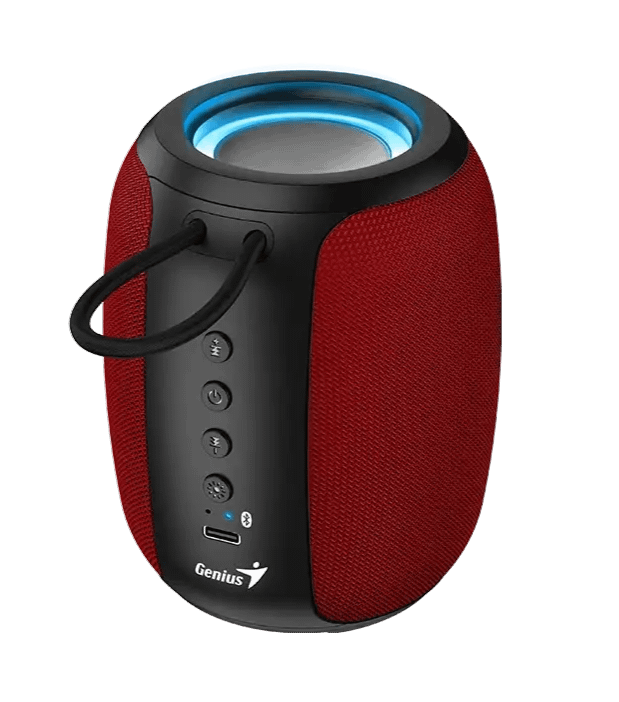 Genius SP-915BT Black zvučnik