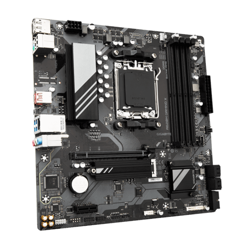 Gigabyte A620M GAMING X