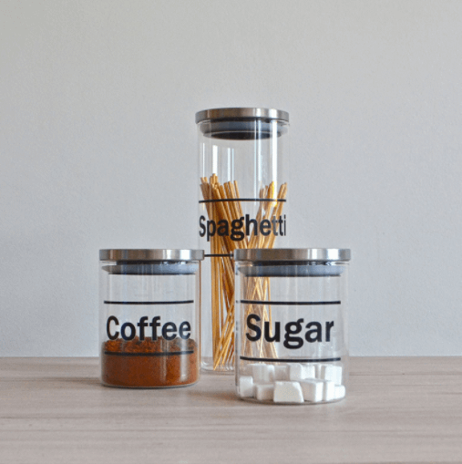 METALAC posuda za špagete