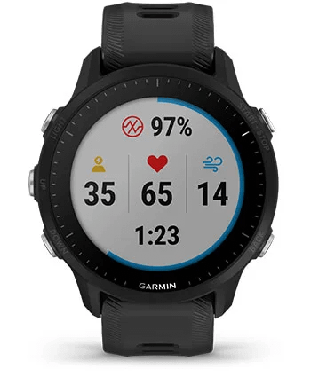 Garmin Forerunner 955 (CRNA)