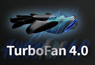 PALIT RTX 5080 16GB GamingPro grafička kartica