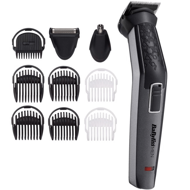 Babyliss MT727E