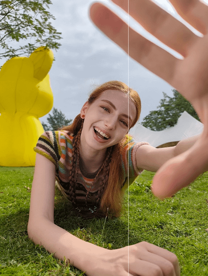 Xiaomi Redmi Note 14 Pro 8GB 256GB smartphone (Aurora Purple)