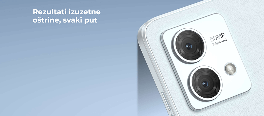 Motorola Moto g84 5G 12GB 256GB (Midnight Blue)