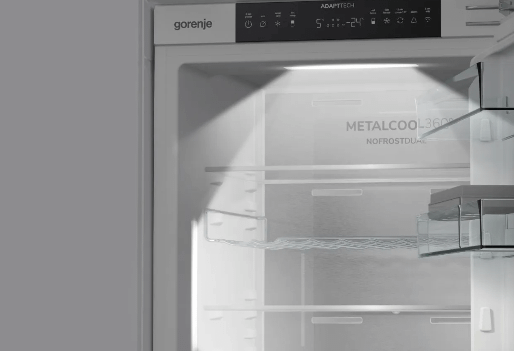 Gorenje RI517E41 frižider