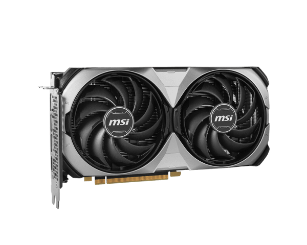 MSI VENTUS 2X RTX4070 SUPER OC 12GB