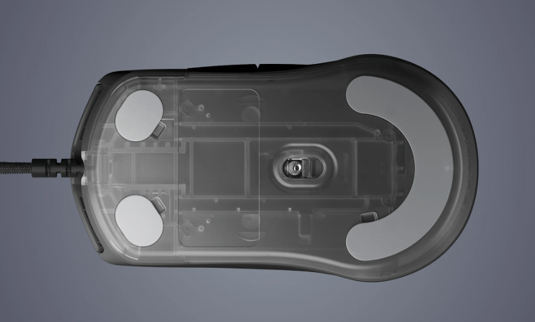 SteelSeries Rival 3 Gen 2 White