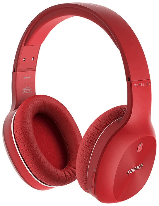 Edifier W800BT Plus Red