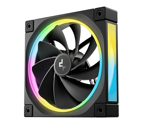 DeepCool FL12R kuler