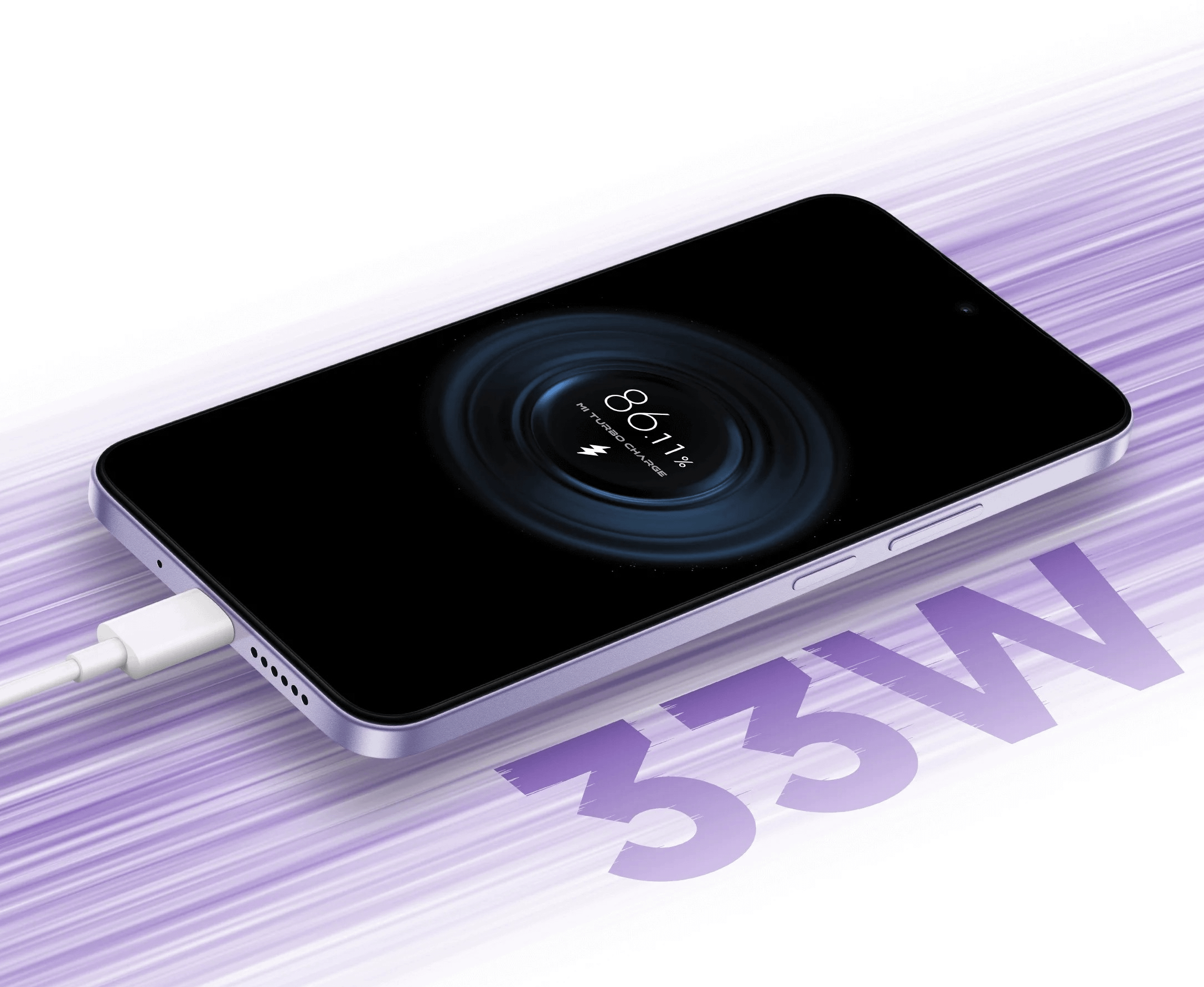 Xiaomi Redmi 15 8GB 256GB Titan Gray smartphone