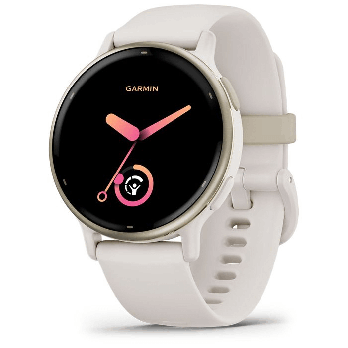 Garmin Vivoactive 5 (Cream Gold)