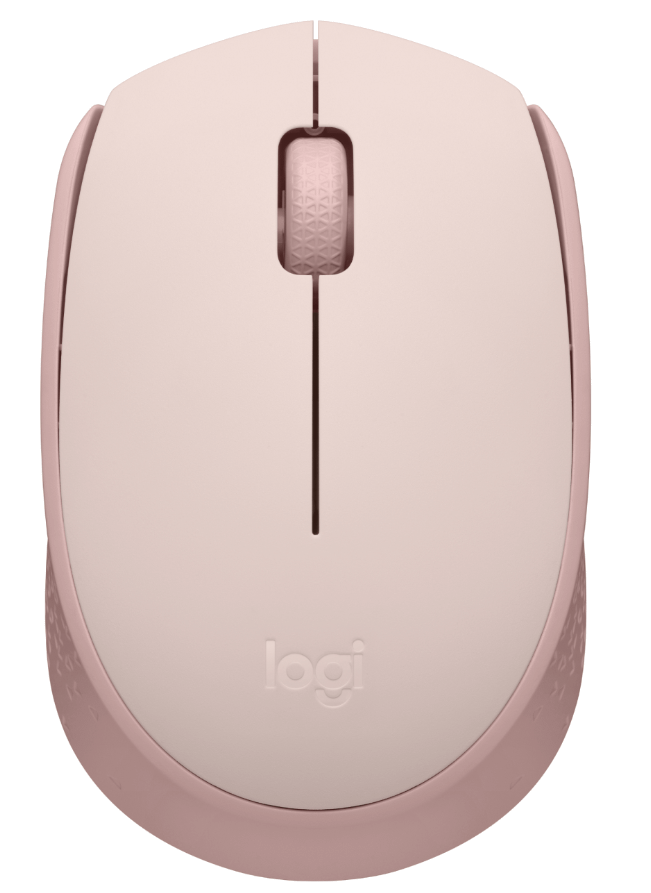 Logitech M171 Rose miš 