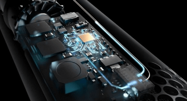 Dyson HS05 Airwrap COMPLETE LONG Diffuse