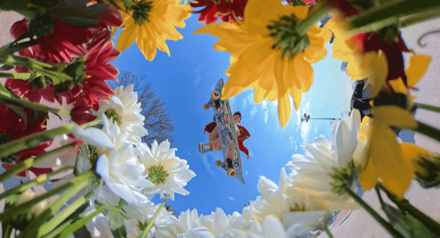 Insta360 X5 Standard Bundle