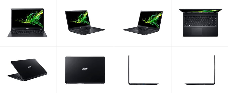 Acer NOT17852