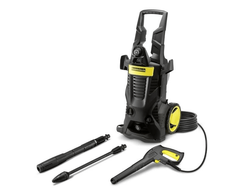 KARCHER K 6 SPECIA