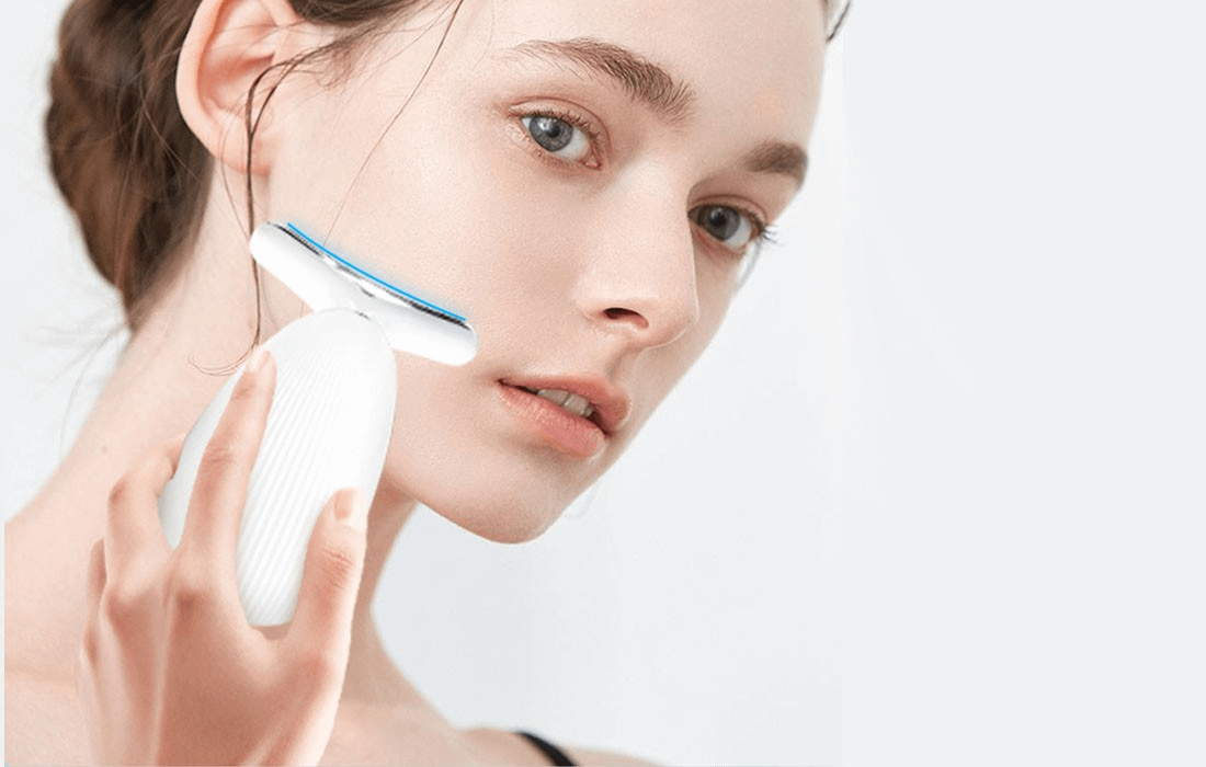 ANLAN Electric EMS neck massager