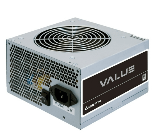 Chieftec Value APB-600B8 napajanje
