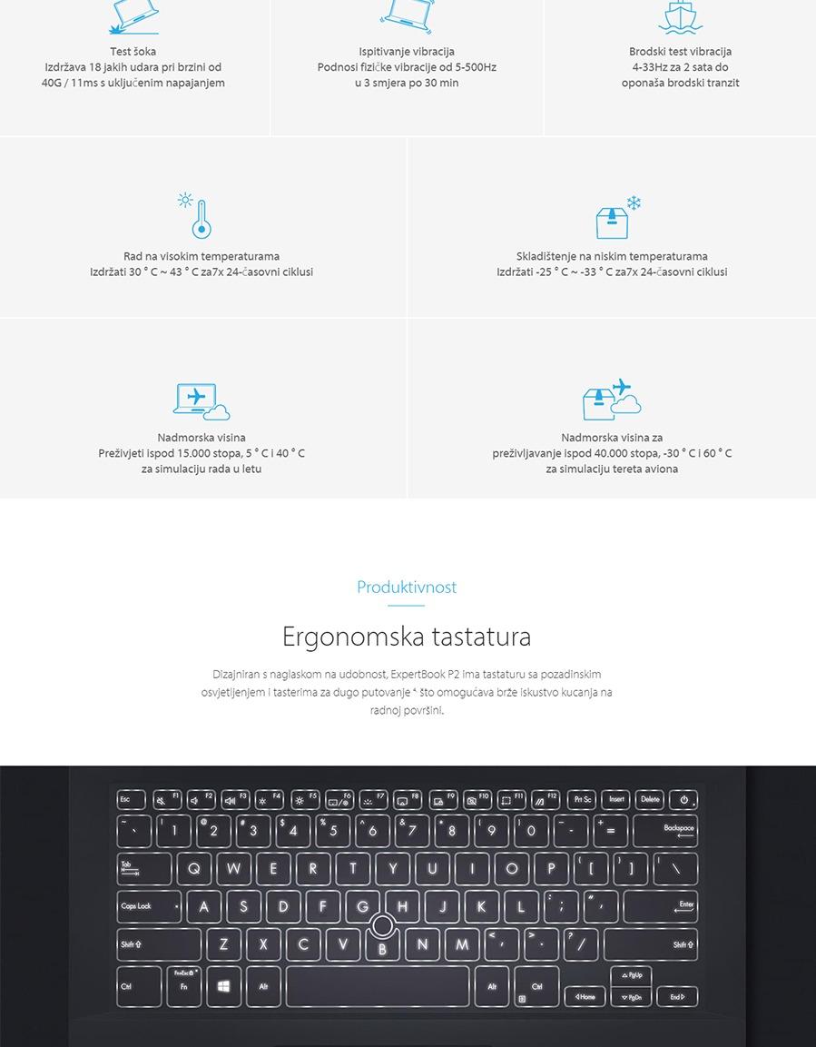 ASUS 90NX02N1-M21070