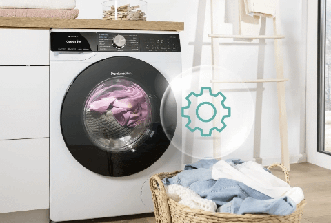 Gorenje WNS114A3TWIFI