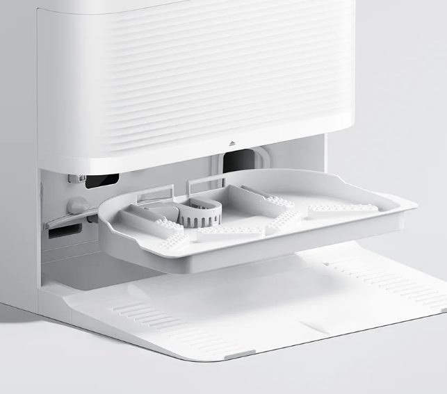 Xiaomi Robot Vacuum X20 Pro