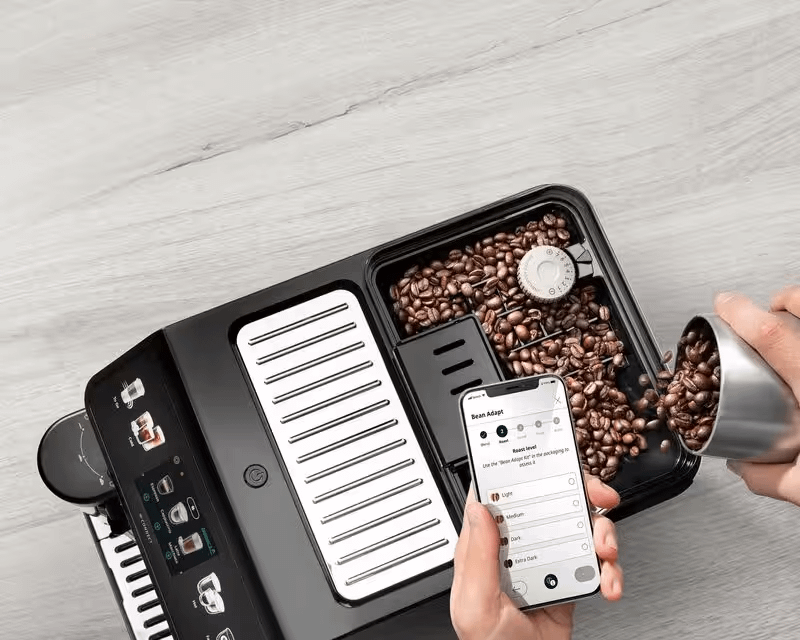 Delonghi ELETTA EXPLORE (ECAM450.65.S)