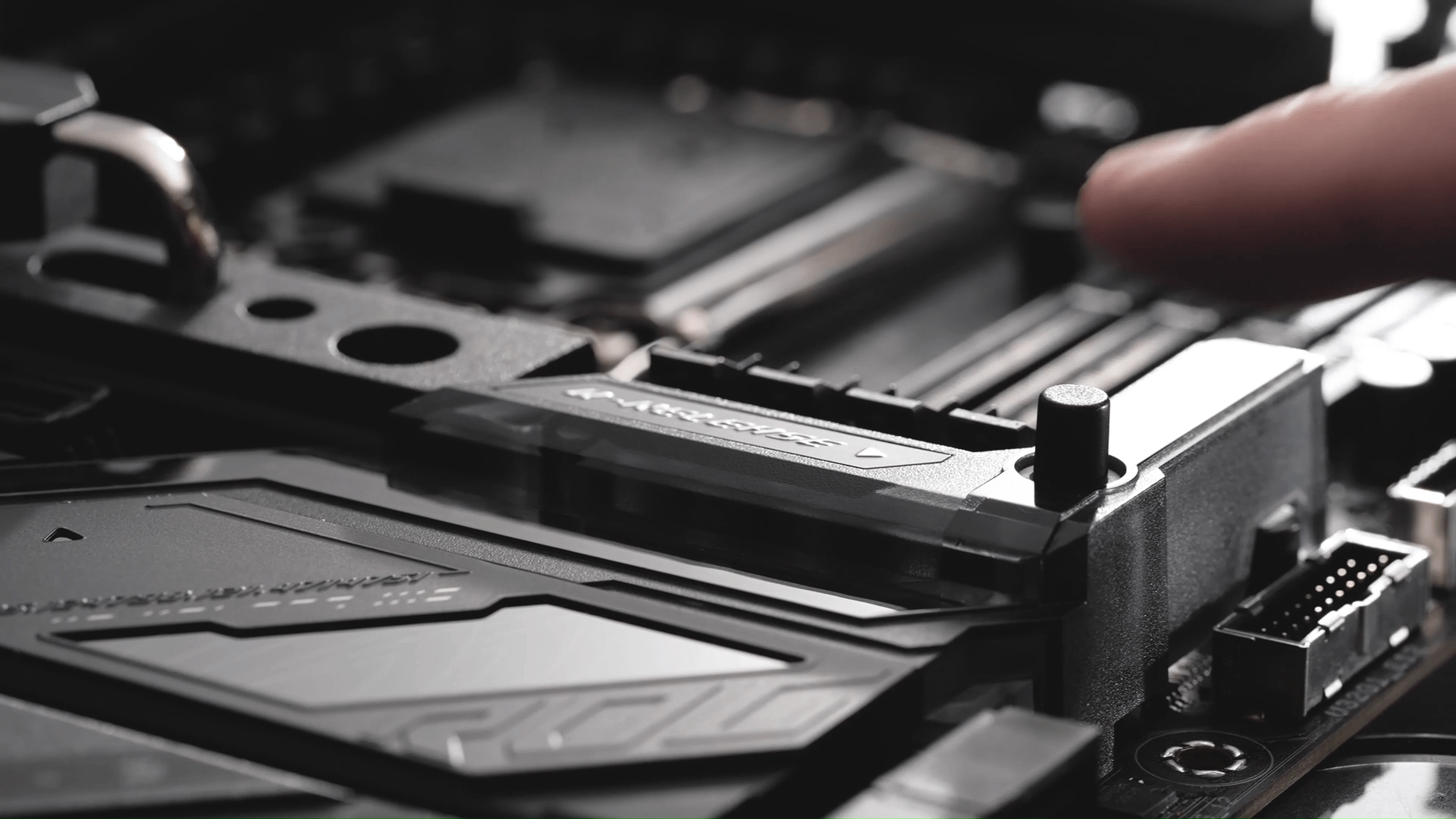 ASUS ROG STRIX Z790-H GAMING WIFI