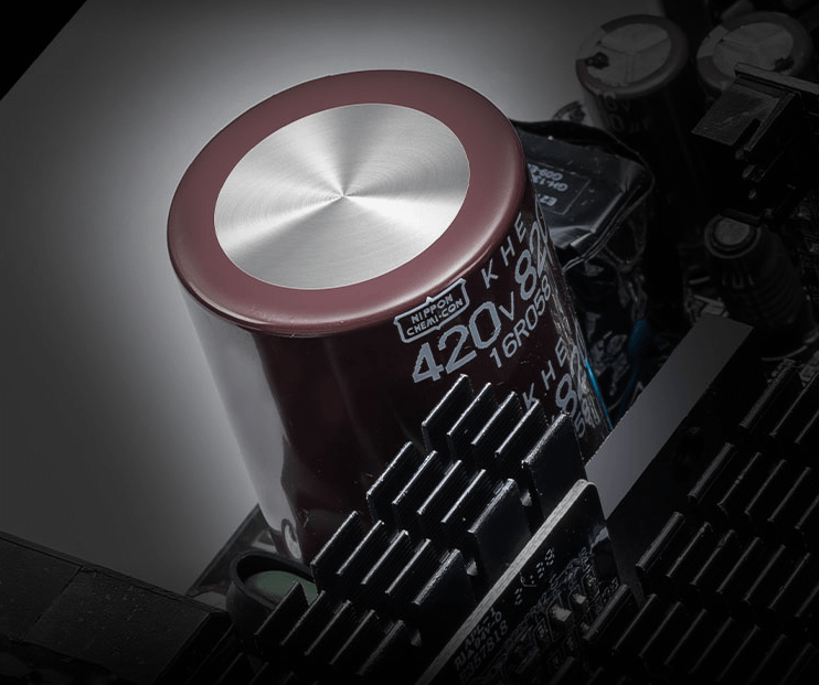 MSI MPG A1000G PCIE5 1000W napajanje