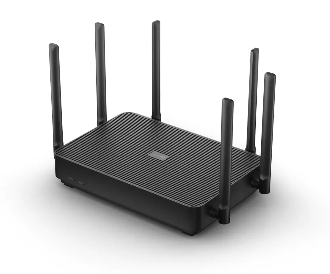 XIAOMI Router AX3200
