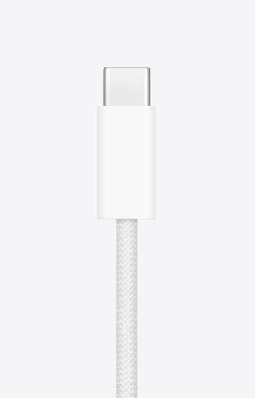 Apple AirPods Max (USB-C) Midnight slušalice
