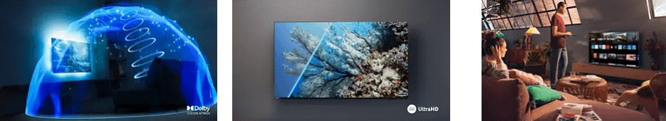 Philips 65PUS7608/12