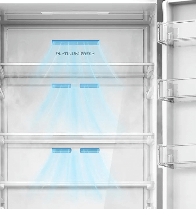 Midea MDRE411FGE01 frižider