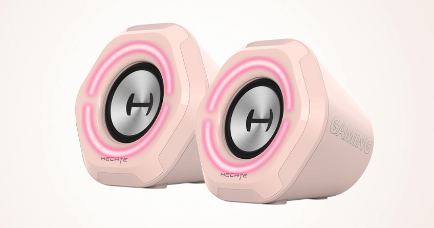 Edifier G1000 (Roze)