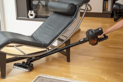 Gorenje SVC216FMLBKII