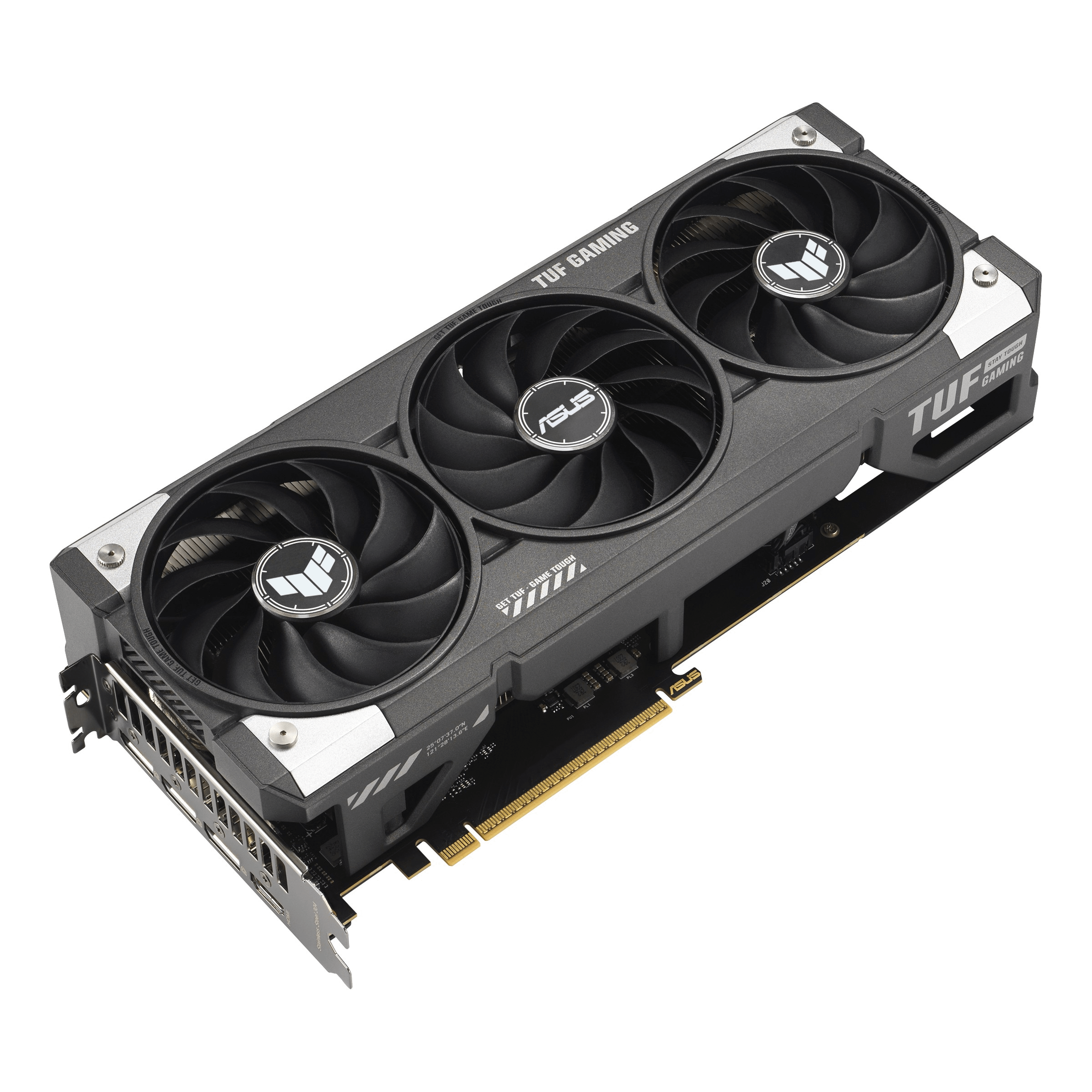 ASUS TUF Gaming RTX 5060 TI OC 16GB grafička kartica
