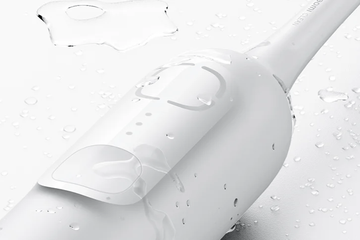 Xiaomi Oscillation Electric Toothbrush Blue